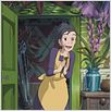 Arrietty y el mundo de los diminutos : foto Hiromasa Yonebayashi