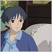 Arrietty y el mundo de los diminutos : foto Hiromasa Yonebayashi