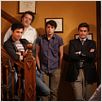 Cásate conmigo : foto Alain Goulem, Jesse Rath, Michael Seater, Peter Keleghan