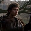 En tiempo de brujas : foto Dominic Sena, Robert Sheehan
