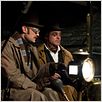 Sherlock Holmes: Juego de sombras : foto Guy Ritchie, Jude Law, Robert Downey Jr.