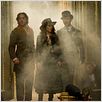 Sherlock Holmes: Juego de sombras : foto Guy Ritchie, Jude Law, Noomi Rapace, Robert Downey Jr.