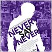 Justin Bieber: Never Say Never : cartel