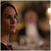 Downton Abbey : foto Michelle Dockery