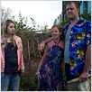 Skins : foto Clare Grogan, Freya Mavor