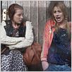 Skins : foto Dakota Blue Richards, Freya Mavor