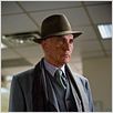 Destino oculto : foto George Nolfi, Terence Stamp