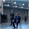 Destino oculto : foto George Nolfi, Matt Damon