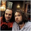 La chanson du Dimanche : foto Alexandre Castagnetti, Clément Marchand