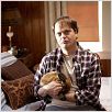 Super : foto James Gunn (II)