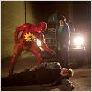 Super : foto James Gunn (II)