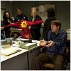 Super : foto James Gunn (II)