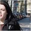 Slovenka : foto Damjan Kozole, Nina Ivanisin
