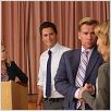 Parks and Recreation : foto Amy Poehler, Rob Lowe, Todd Sherry