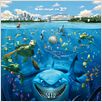 Buscando a Nemo : cartel