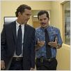 El inocente : foto Brad Furman, John Leguizamo, Matthew McConaughey