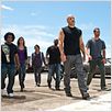 Fast & Furious 5 : foto Justin Lin, Paul Walker, Vin Diesel
