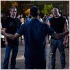 Fast & Furious 5 : foto Justin Lin
