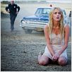 Encerrada : foto Amber Heard, John Carpenter