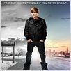 Justin Bieber: Never Say Never : cartel