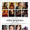 Vidas pequeñas : cartel