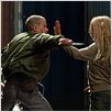 Hanna : foto Joe Wright, Saoirse Ronan