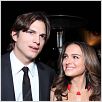 Sin compromiso : foto Ashton Kutcher, Ivan Reitman, Natalie Portman