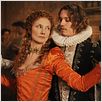 Anonymous : foto Jamie Campbell Bower, Joely Richardson, Roland Emmerich