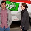 Crazy, Stupid, Love : foto Glenn Ficarra, John Requa, Julianne Moore, Steve Carell
