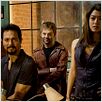 The Cleaner : foto Benjamin Bratt, Esteban Powell, Grace Park
