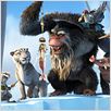 Ice Age 4: La formación de los continentes : foto
