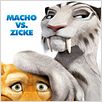 Ice Age 4: La formación de los continentes : foto