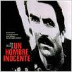 Un hombre inocente : cartel