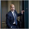 Margin Call : foto J. C. Chandor