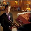 Furia ciega : foto Patrick Lussier, William Fichtner