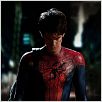 The Amazing Spider-Man : foto Andrew Garfield, Marc Webb