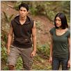 La saga Crepúsculo: Amanecer - Parte 1 : foto Bill Condon, BooBoo Stewart, Julia Jones
