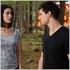 La saga Crepúsculo: Amanecer - Parte 1 : foto Bill Condon, Julia Jones, Taylor Lautner