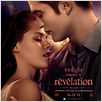 La saga Crepúsculo: Amanecer - Parte 1 : cartel