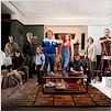 Marchlands : foto Alex Kingston, Anne Reid, Dean Andrews, Denis Lawson, Elliot Cowan