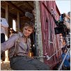 Agua para elefantes : foto Francis Lawrence