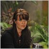 Sanctuary : foto Amanda Tapping