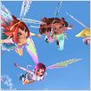 Winx 3D. La aventura mágica : foto Iginio Straffi