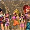 Winx 3D. La aventura mágica : foto Iginio Straffi