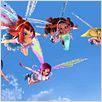 Winx 3D. La aventura mágica : foto Iginio Straffi