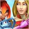 Winx 3D. La aventura mágica : foto Iginio Straffi