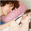 El futuro : foto Hamish Linklater, Miranda July