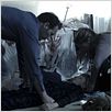 Insidious : foto James Wan, Patrick Wilson, Rose Byrne, Ty Simpkins