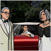 Archer : foto