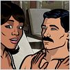 Archer : foto
